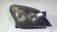 93190070 Headlight Right for Opel Astra Twin Top Cosmo 2006 1466785