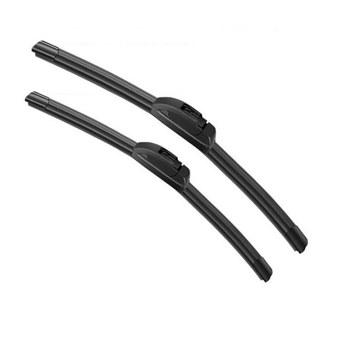 Windshield wiper blades for - windshield,