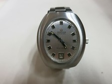 CERTINA AUTOMATICO UOMO VINTAGE