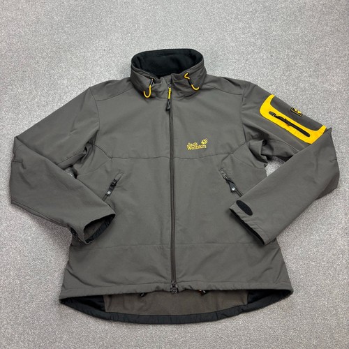 Veste jack wolfskin femme - wolfskin,