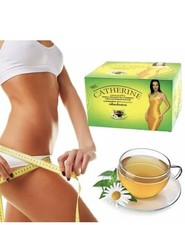 THÉ CATHERINE 100% NATUREL