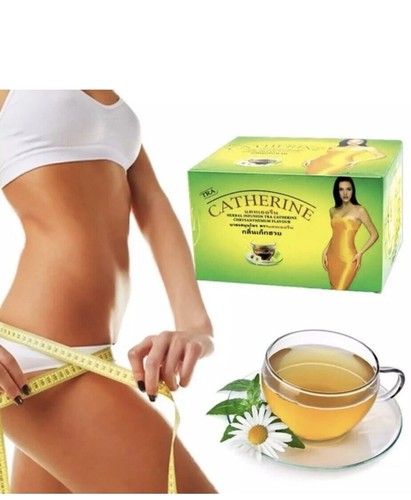Thé catherine 100 - thÉ,