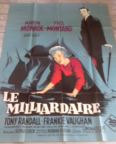 Affiche cinema 120 - affiche, le