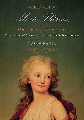 Marie therese child of - marie-therese,,