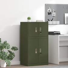 Armoire de rangement Acier