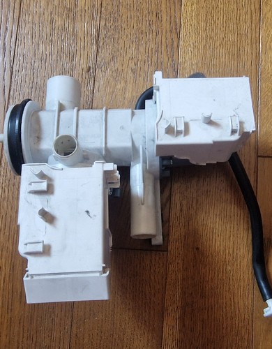 Pompe vidange lave linge - pompe,