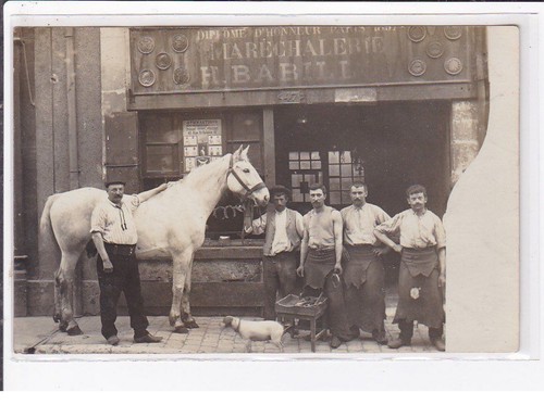 Bretoncelles carte photo - carte, de