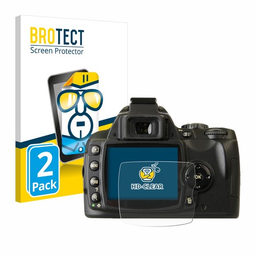 Pièces film protection - 2,
