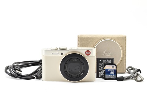 Appareil photo numérique
