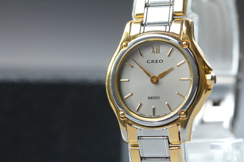 Montre femme vintage - , 1990