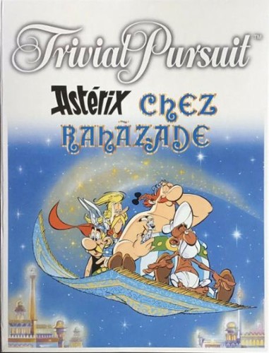 Astérix jeu - (jeux,