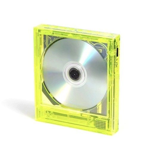 Lecteur km5 cp1 instant - cp1,