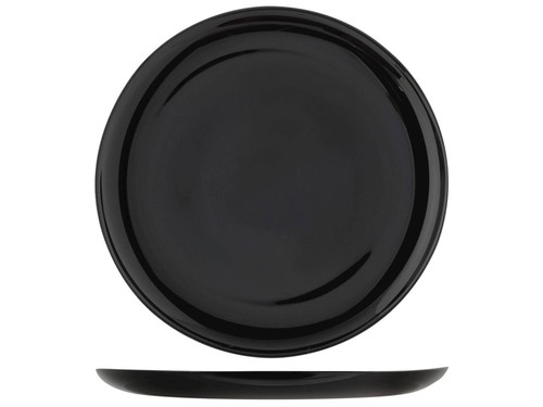 Ensemble assiettes à - de, 6