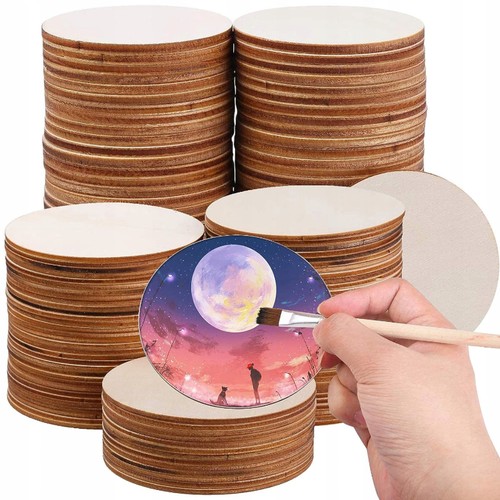 Grands cercles bois - grands,