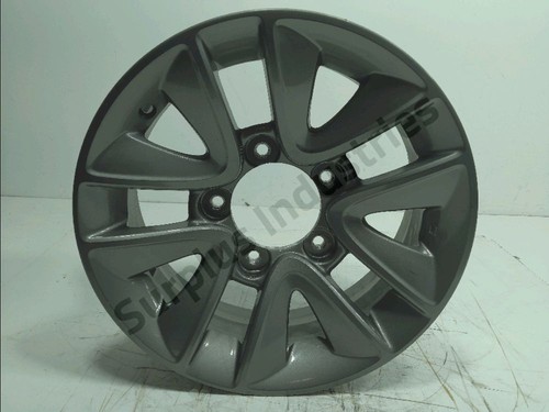 Jante aluminium suzuki jimny - suzuki,