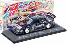 1:43 Minichamps Alfa Romeo 155