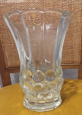 vase en cristal val st lambert