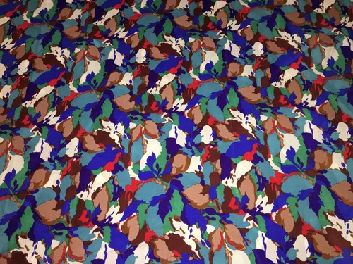 Tissu soie similaire - ou, larg