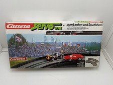 Carrera Servo 140 77502 4