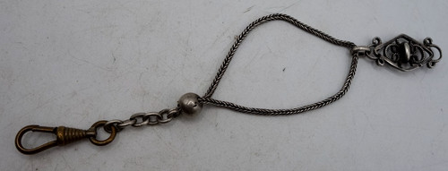 Chaine montre gousset - gousset,