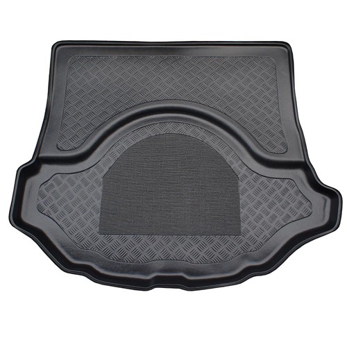 Tapis coffre pour jaguar - coffre,