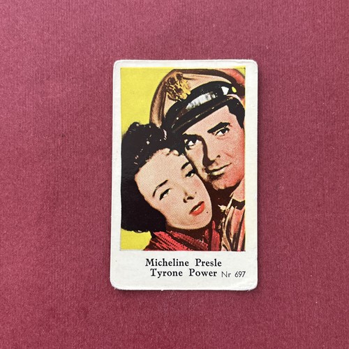 Micheline presle 1956 dutch - presle,