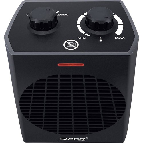Steba 00 radiateur - 39.50.00,