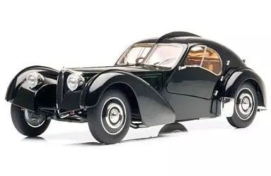 Autoart bugatti type - bugatti, 57sc