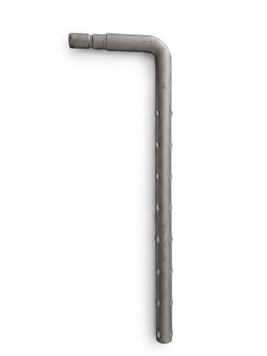 Patte fixation moteur - de, l