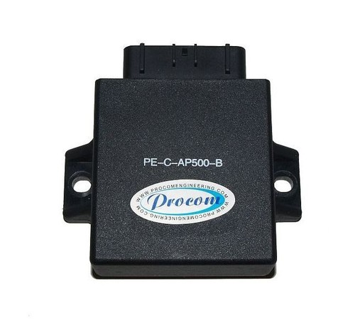 Elektrosport module - (procom),