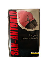 Roman poche occasion –