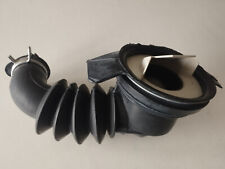 Tuyau de vidange, soufflet de