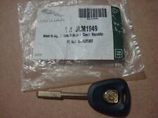 NEW NOS GENUINE JAGUAR XJS 93-96 XJ6 XJ40 X300 XJ8 X308 BLANK VALET KEY JLM1949