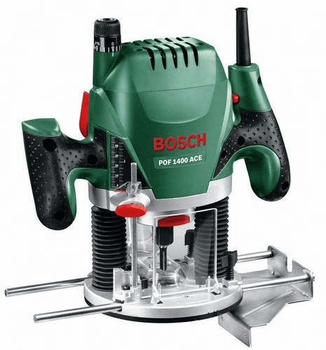 Bosch défonceuse pof - défonceuse,