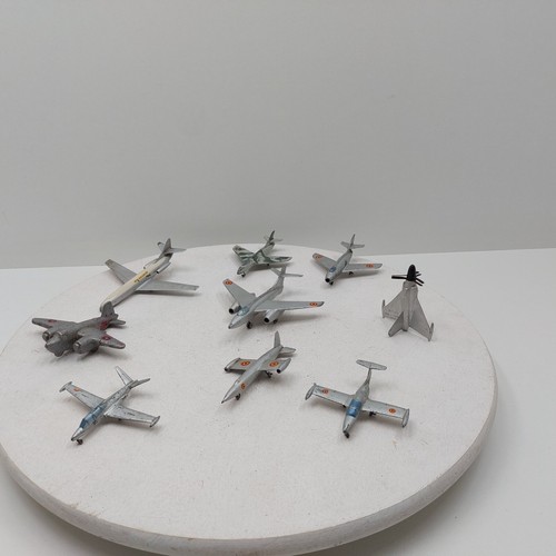 Solido ancien lot avions en - solido,