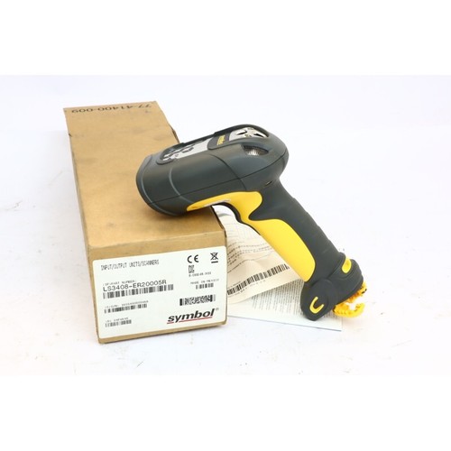 Symbol ls3408 er20005r lecteur - ls3408-er20005r,