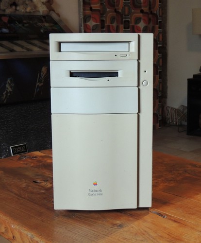 Apple macintosh quadra 840av - apple,