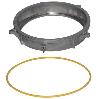 Capteur fumée complet evo - capteur,