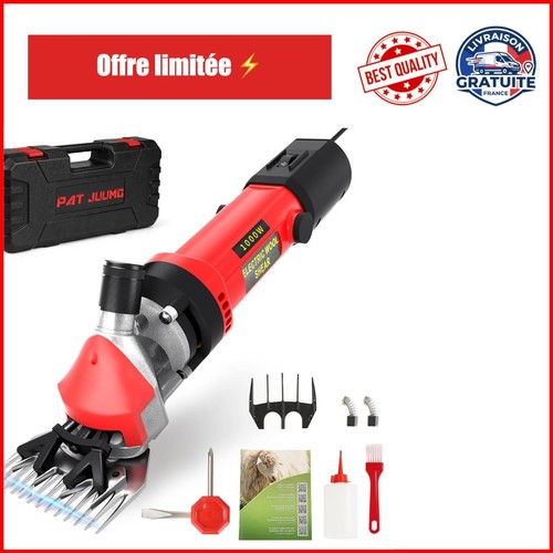 Tondeuse électrique 1000w - tondeuse,