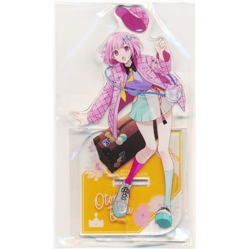 Project sekai emu - project, ootori
