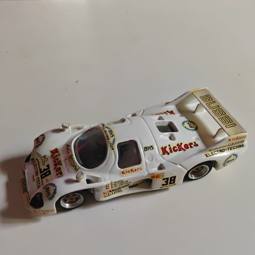 Rondeau m382 le mans 82 - m382, c