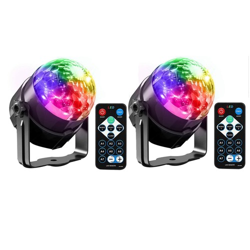 Lumières activées par le - par,