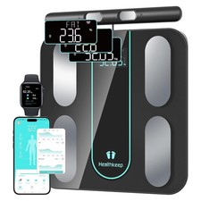 Healthkeep Pèse Personne