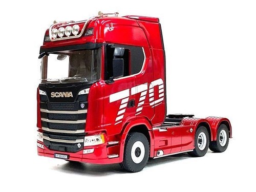 4ghz 19ch 4x4 rtr - 2.4ghz,