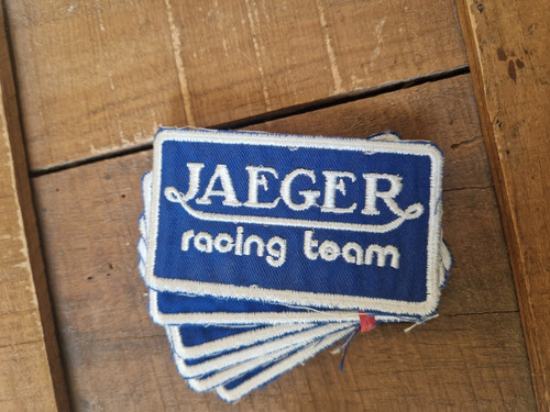 Nos patch écusson coudre - nos,