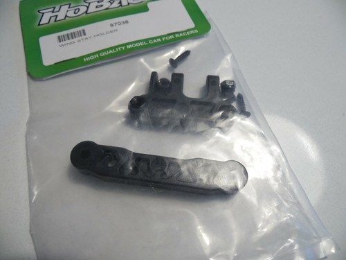 Hobao 87038 rear wing - 87038,