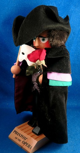 Steinbach the phantom - the, of