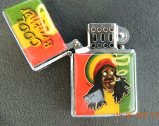  Briquet Champ  COOL BROTHER 