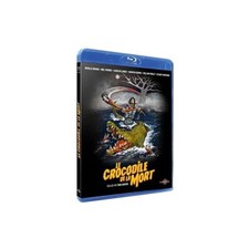 Le crocodile de la mort