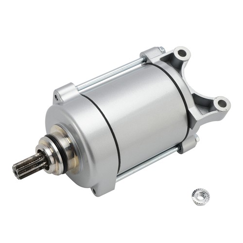 Engine starting motor for - engine,